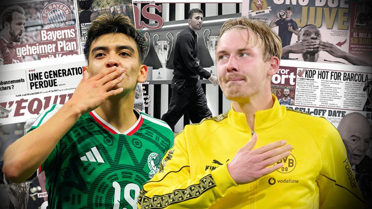 Transfer-News Borussia Dortmund