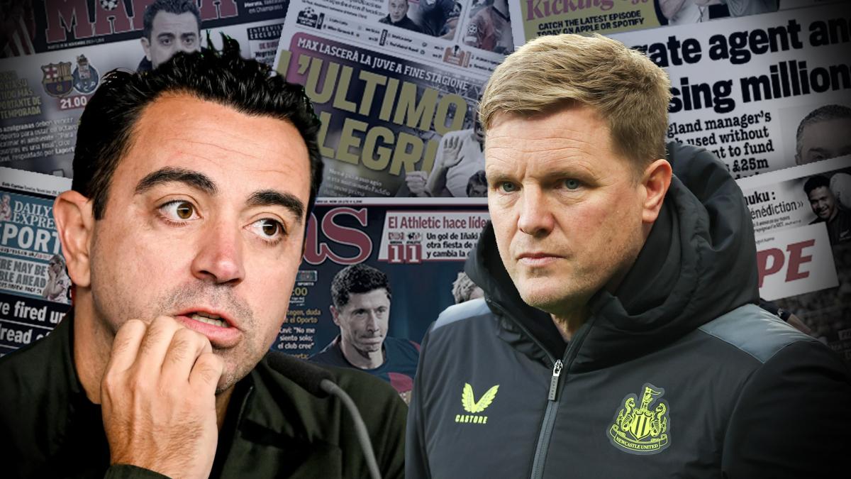 Transfer-News