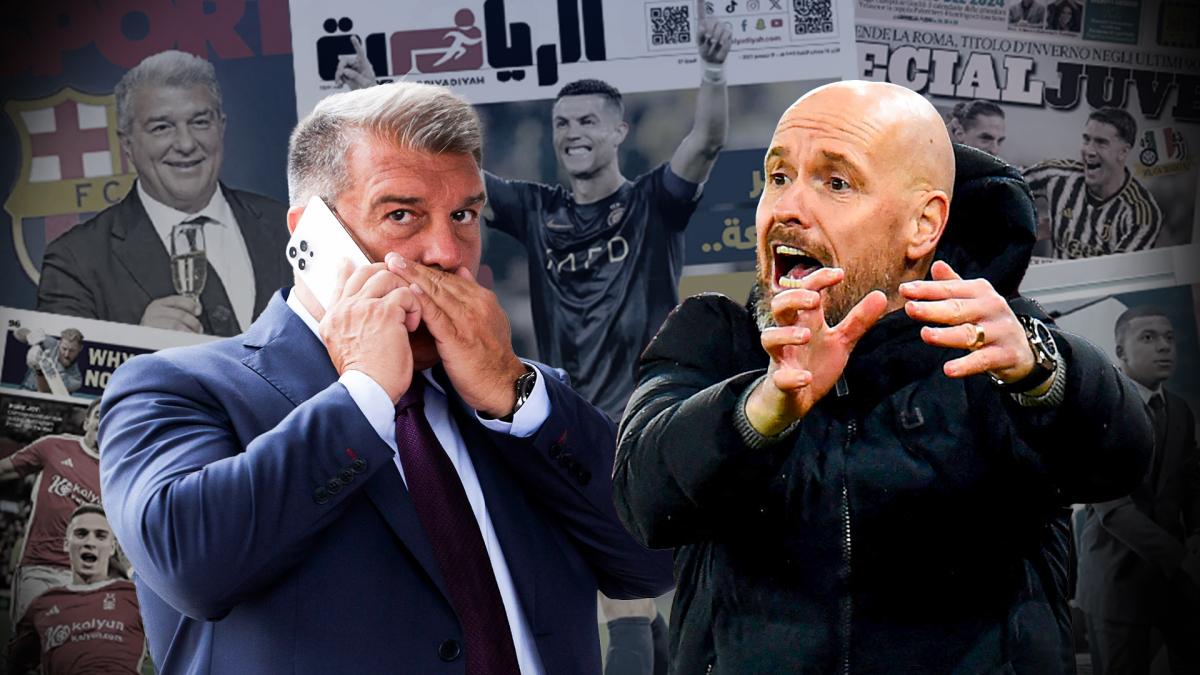 Transfer-News