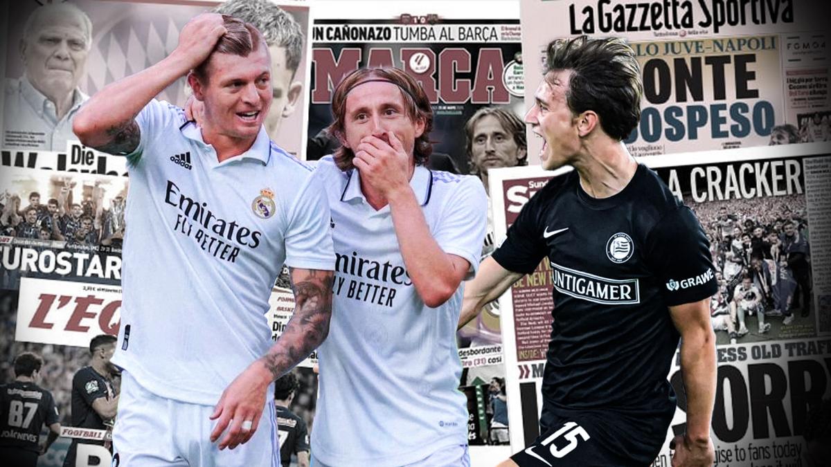 Transfer-News