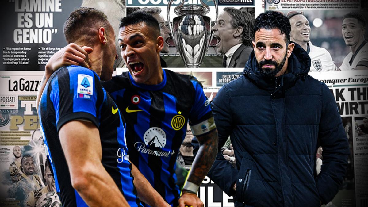 Transfer-News