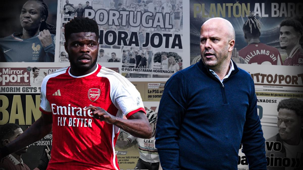Letzte Transfernews Arsenal