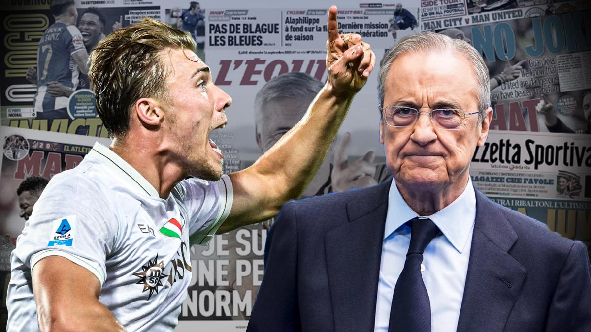 Transfer-News
