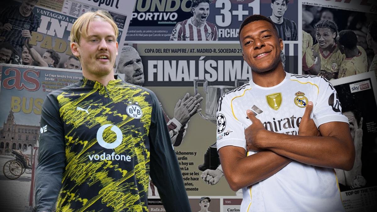 Letzten Transfer-News