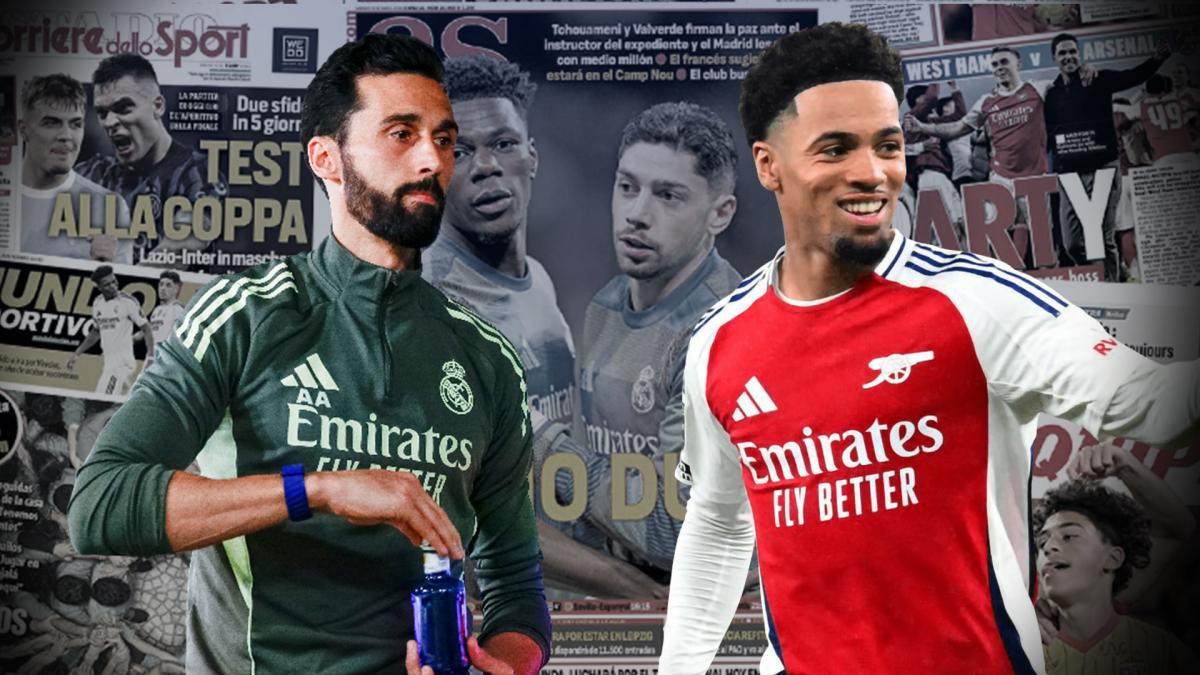 Transfer-News