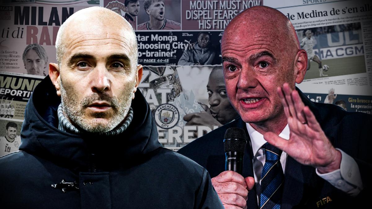 Transfer-News