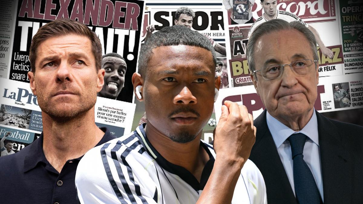 Transfer-News