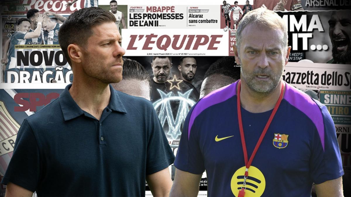 Letzte Transfernews Real Madrid