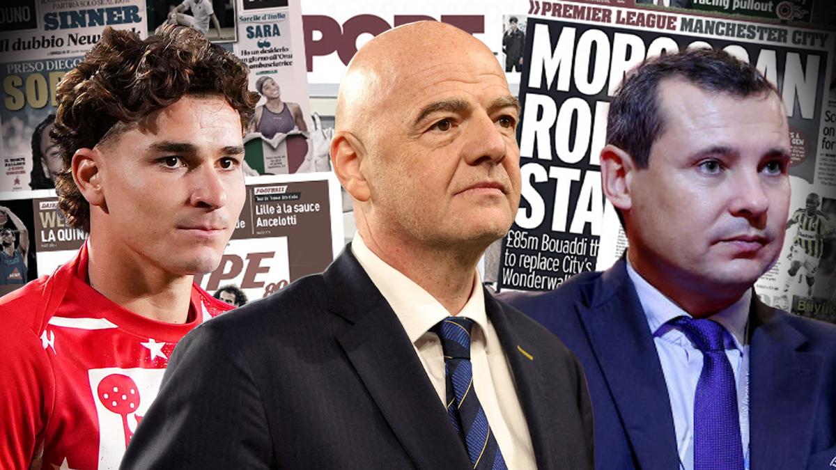 Transfer-News