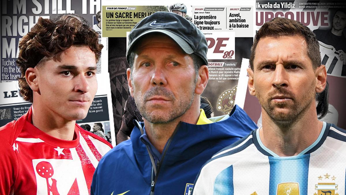 Transfer-News