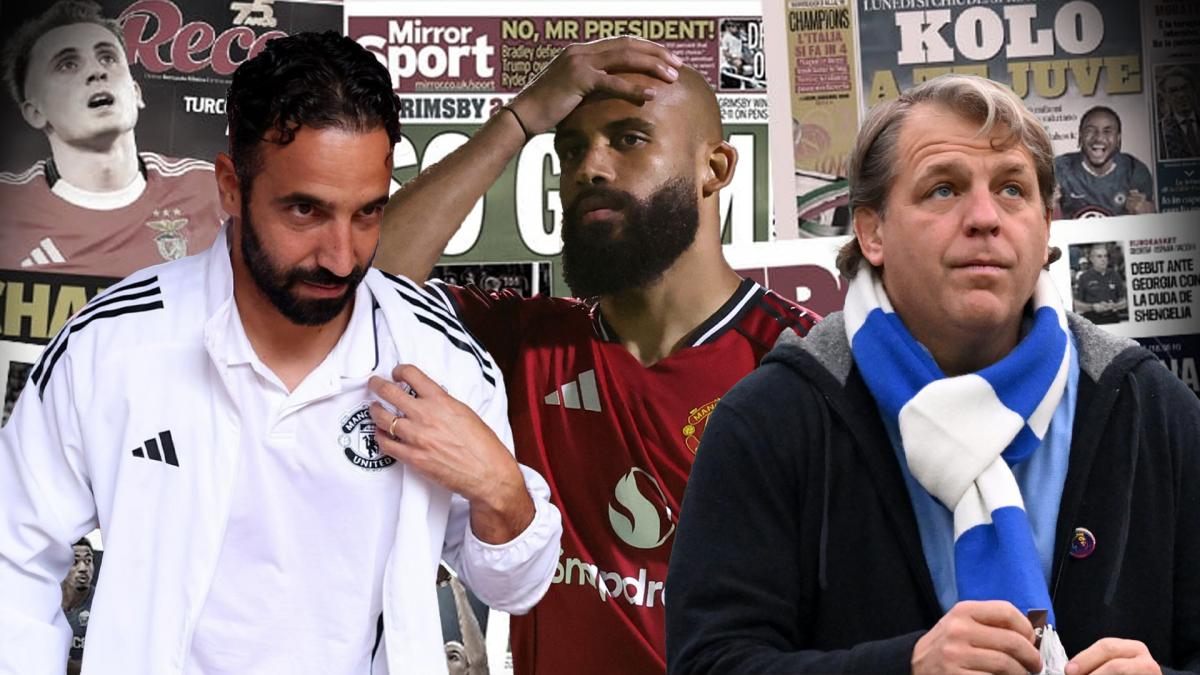 Letzte Transfernews Chelsea