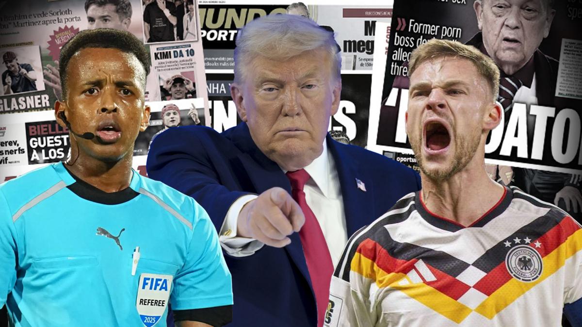 Transfer-News