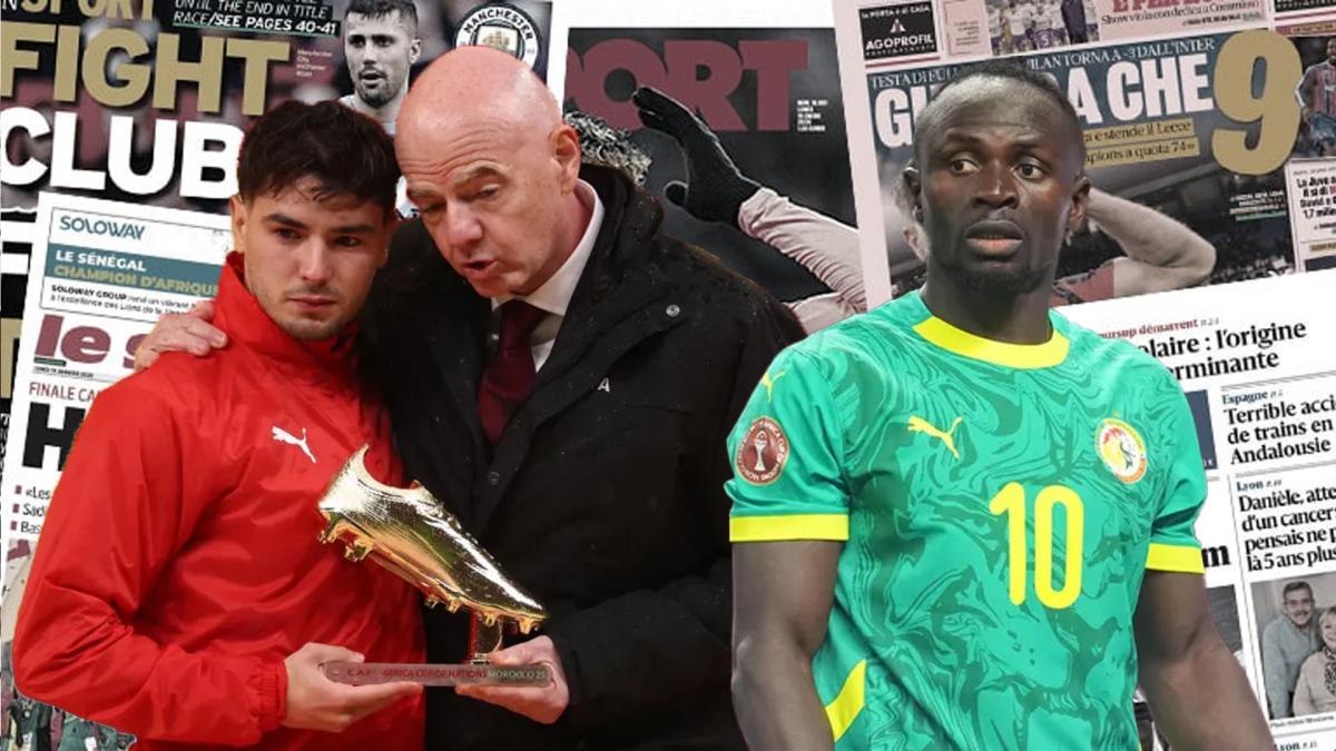 Letzten Transfer-News