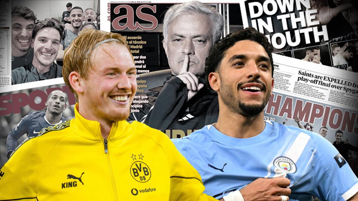 Transfer-News