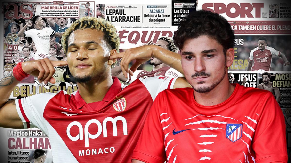 Transfer-News