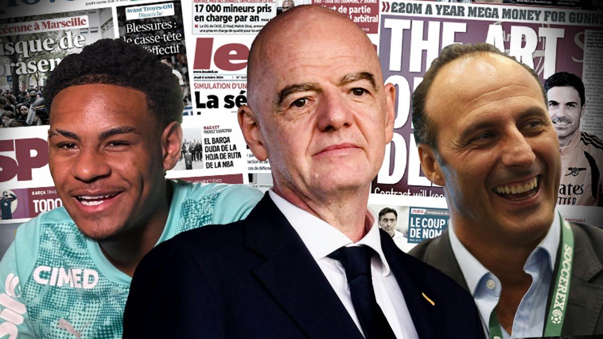 Transfer-News