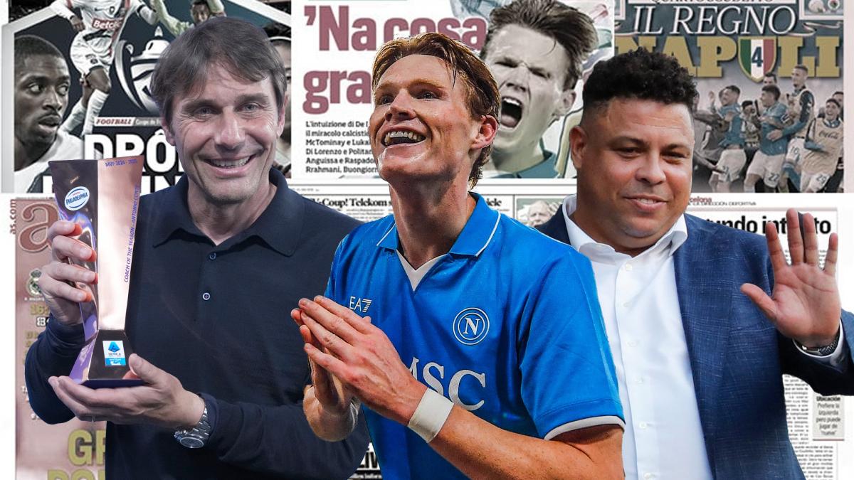 Transfer-News