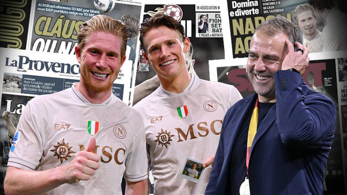 Transfer-News