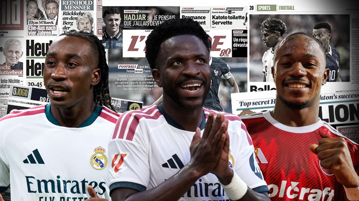 Transfer-News