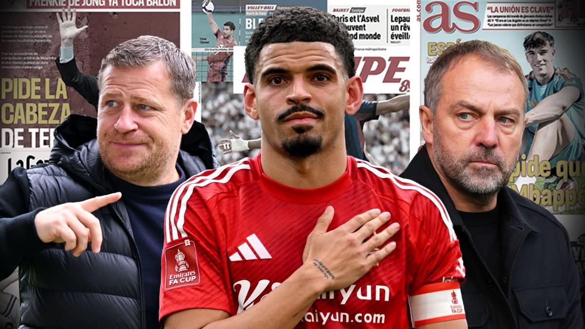 Transfer-News Bayern München