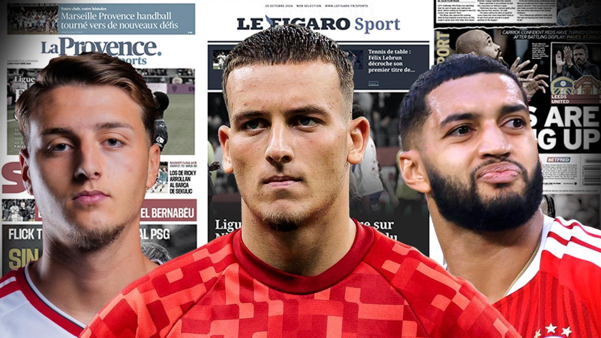 Transfer-News FC Schalke 04