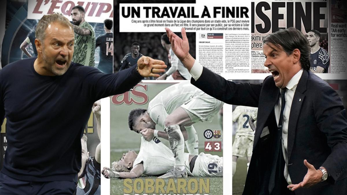 Transfer-News