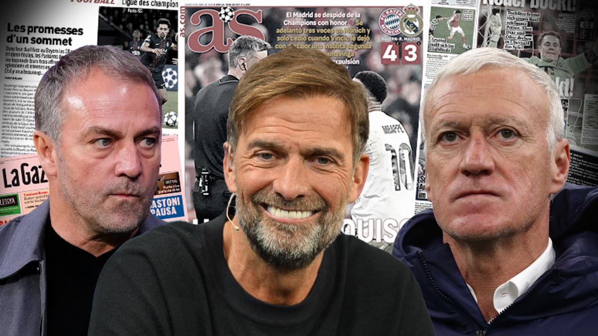 Letzten Transfer-News