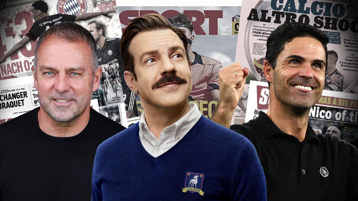 Letzten Transfer-News