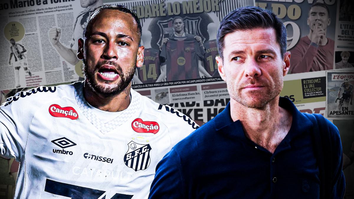 Transfer-News