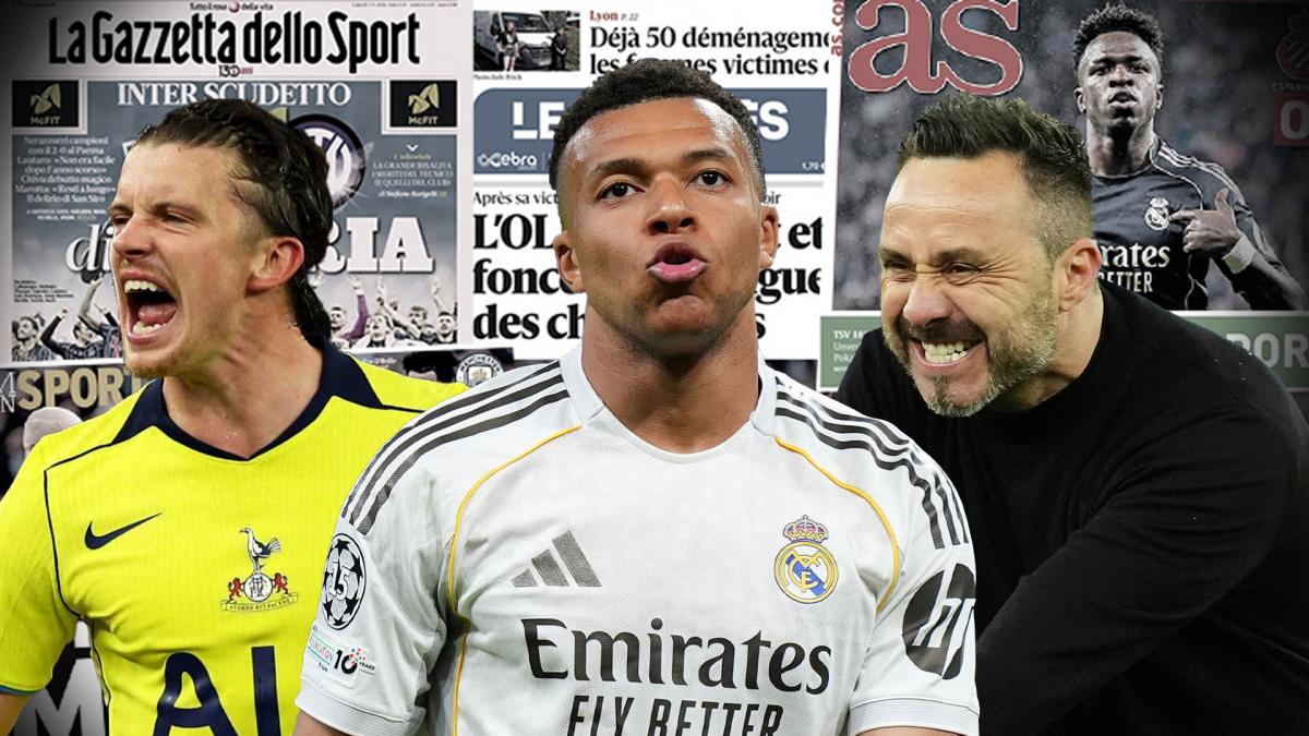 Transfer-News
