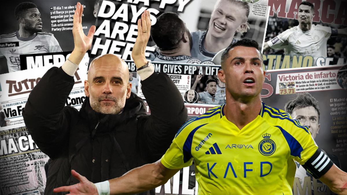 Transfer-News