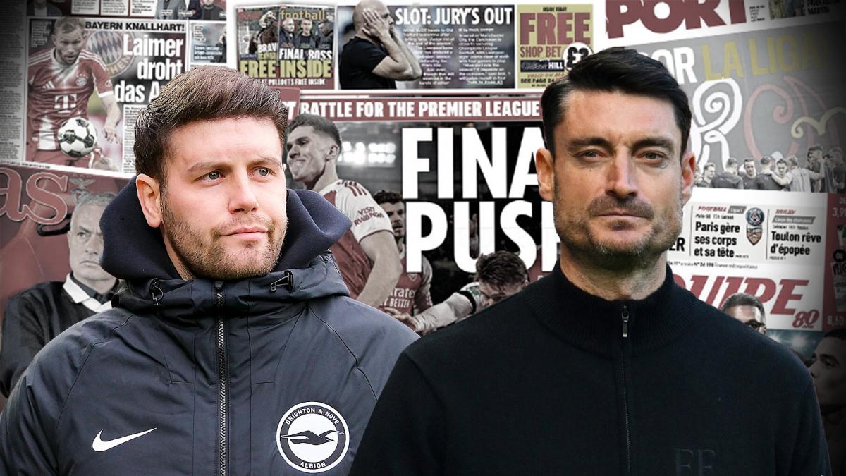 Transfer-News