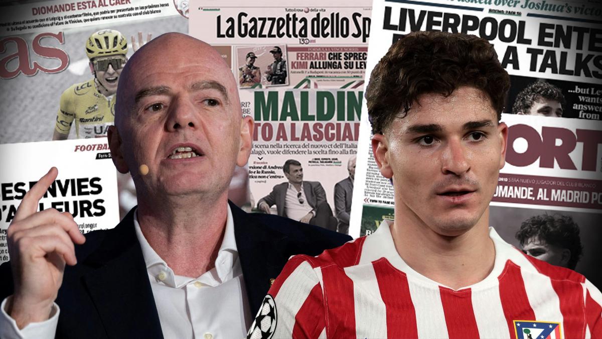 Letzten Transfer-News
