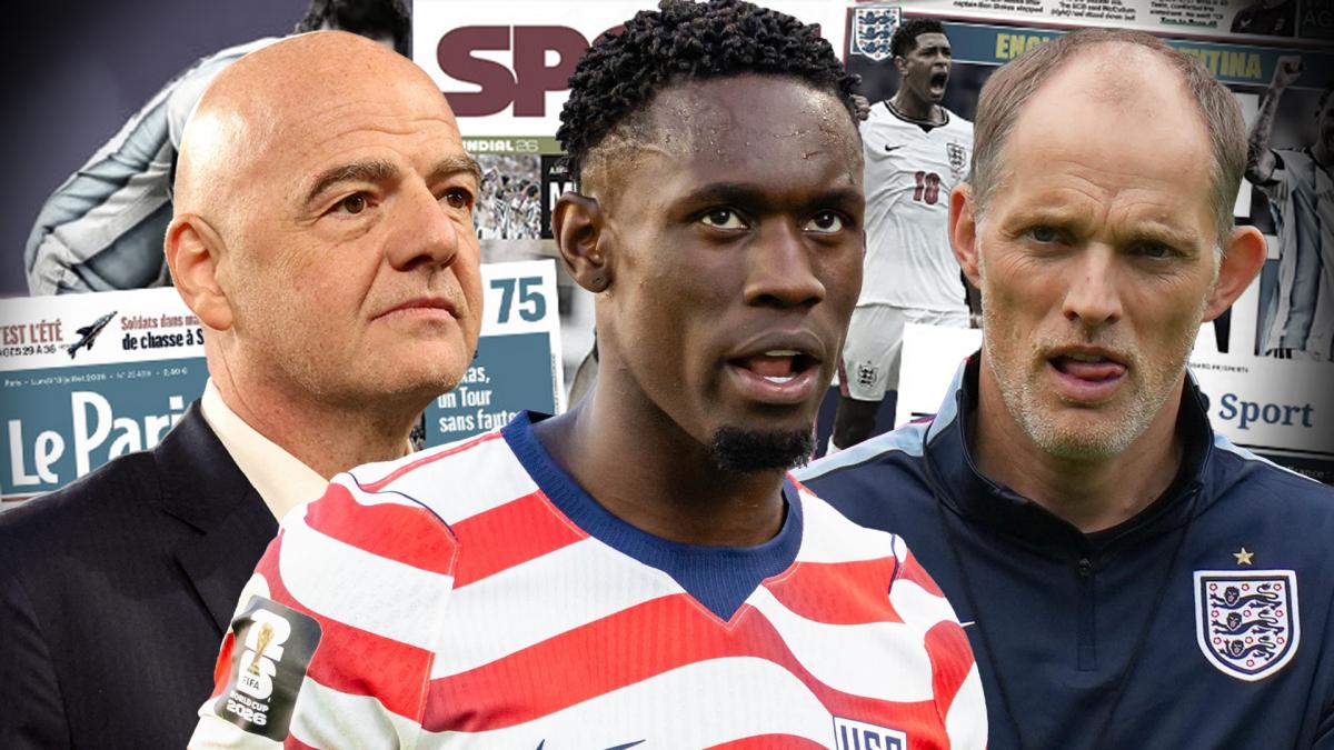 Transfer-News