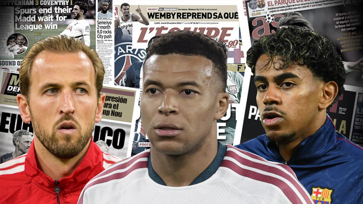 Transfer-News