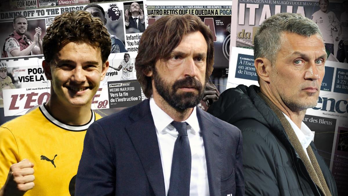 Transfer-News Borussia Dortmund