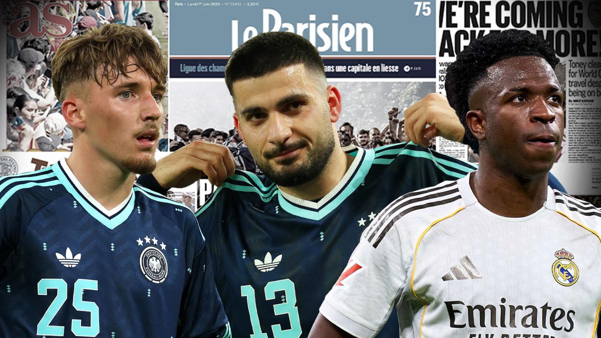 Letzten Transfer-News
