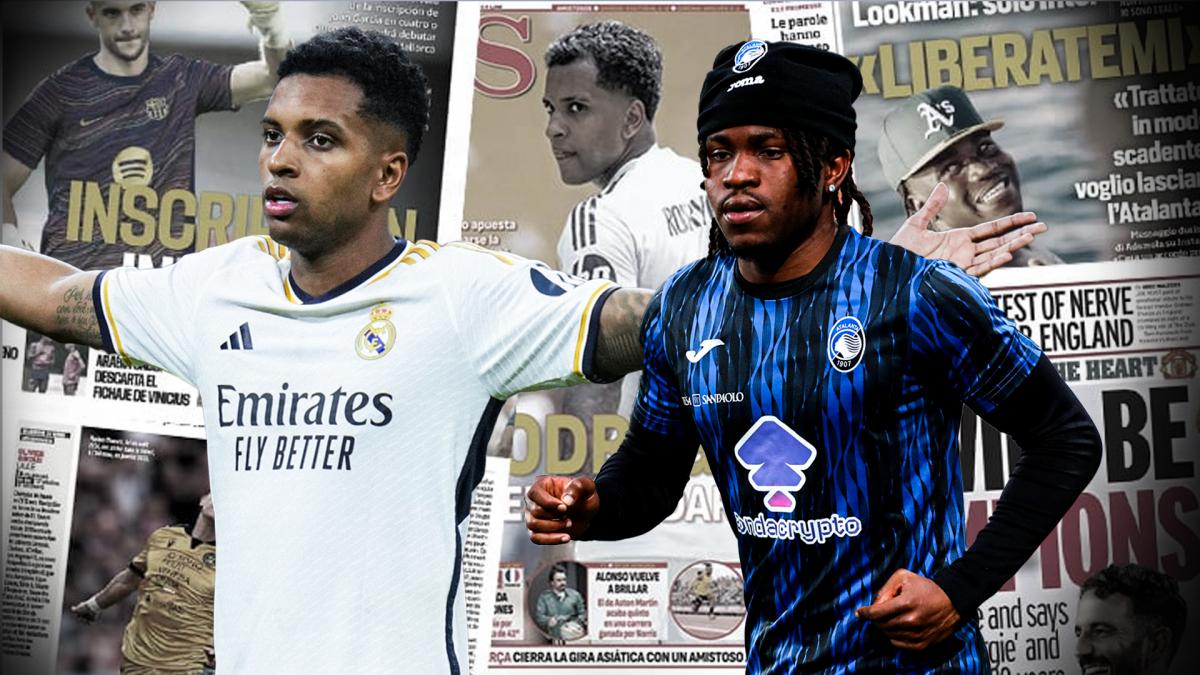 Transfer-News