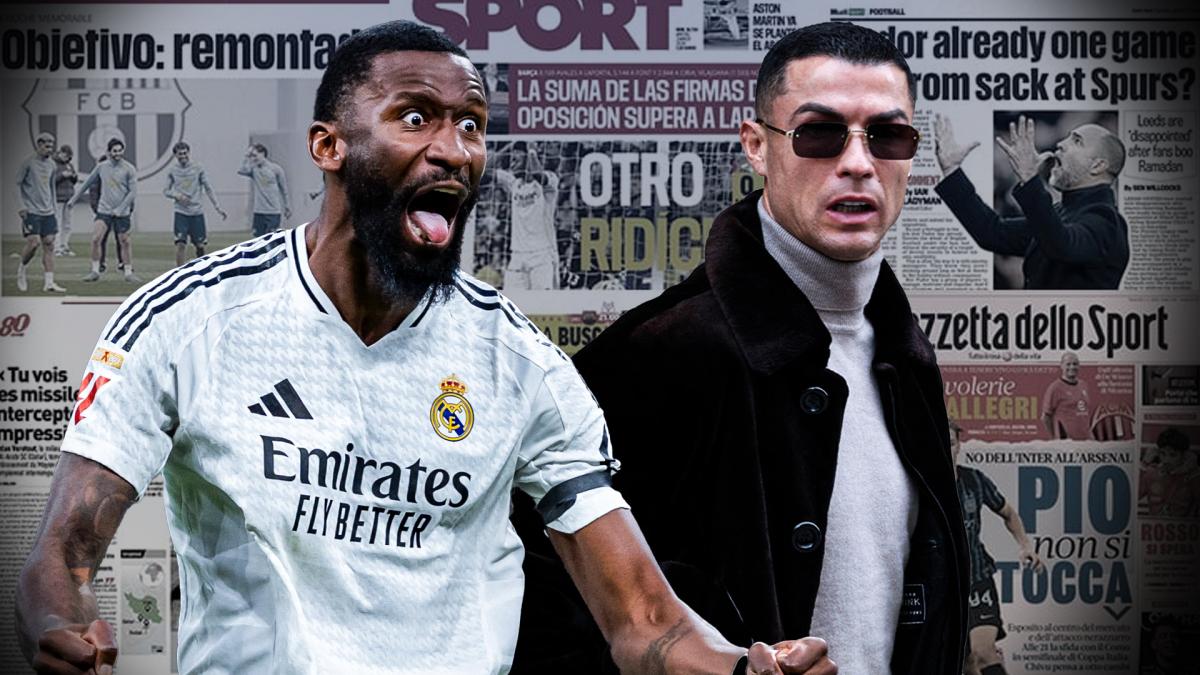 Letzten Transfer-News