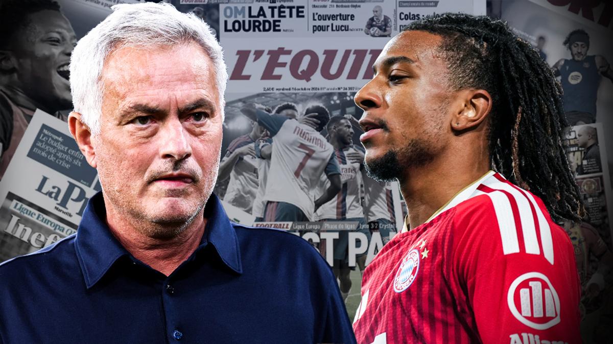 Transfer-News Bayern München