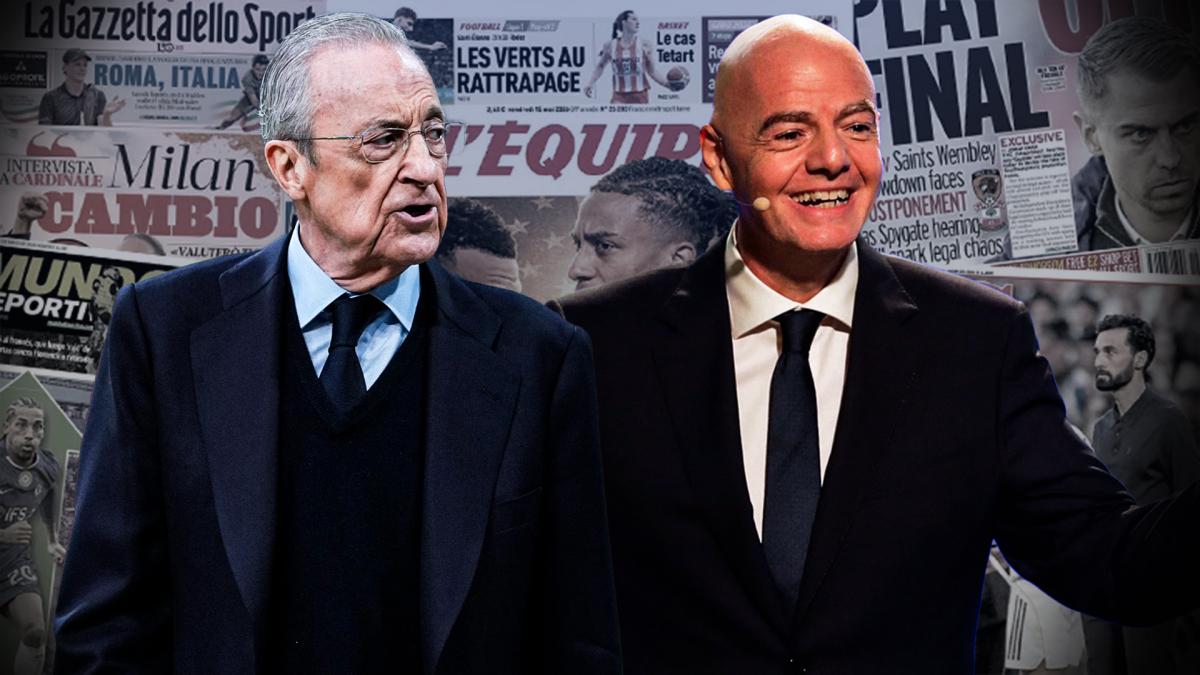 Transfer-News