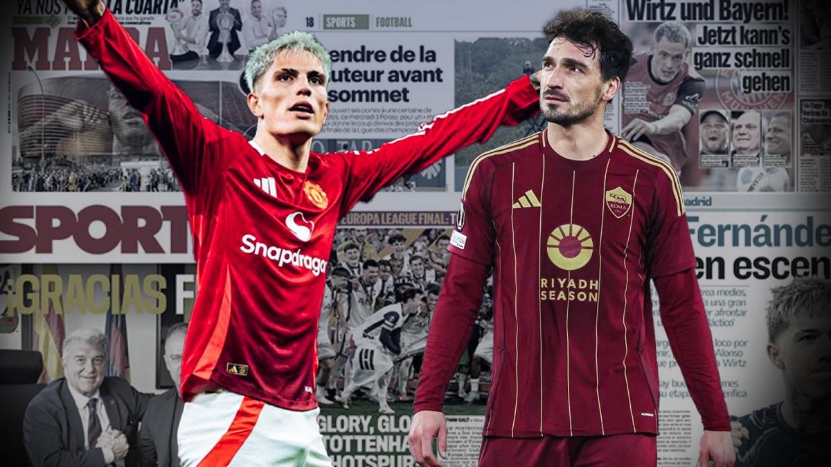 Transfer-News