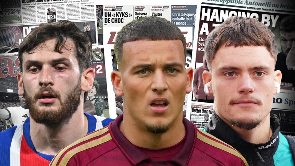 Transfer-News