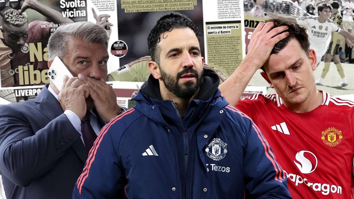Letzte Transfernews Barcelona