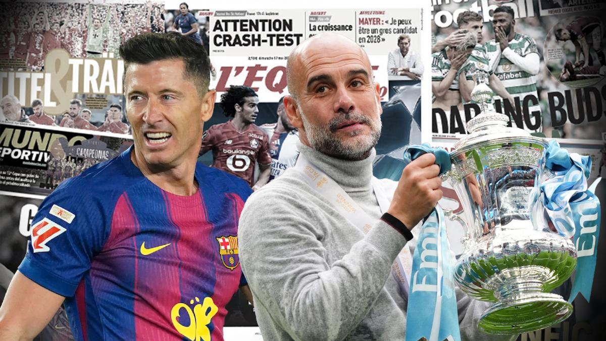 Transfer-News