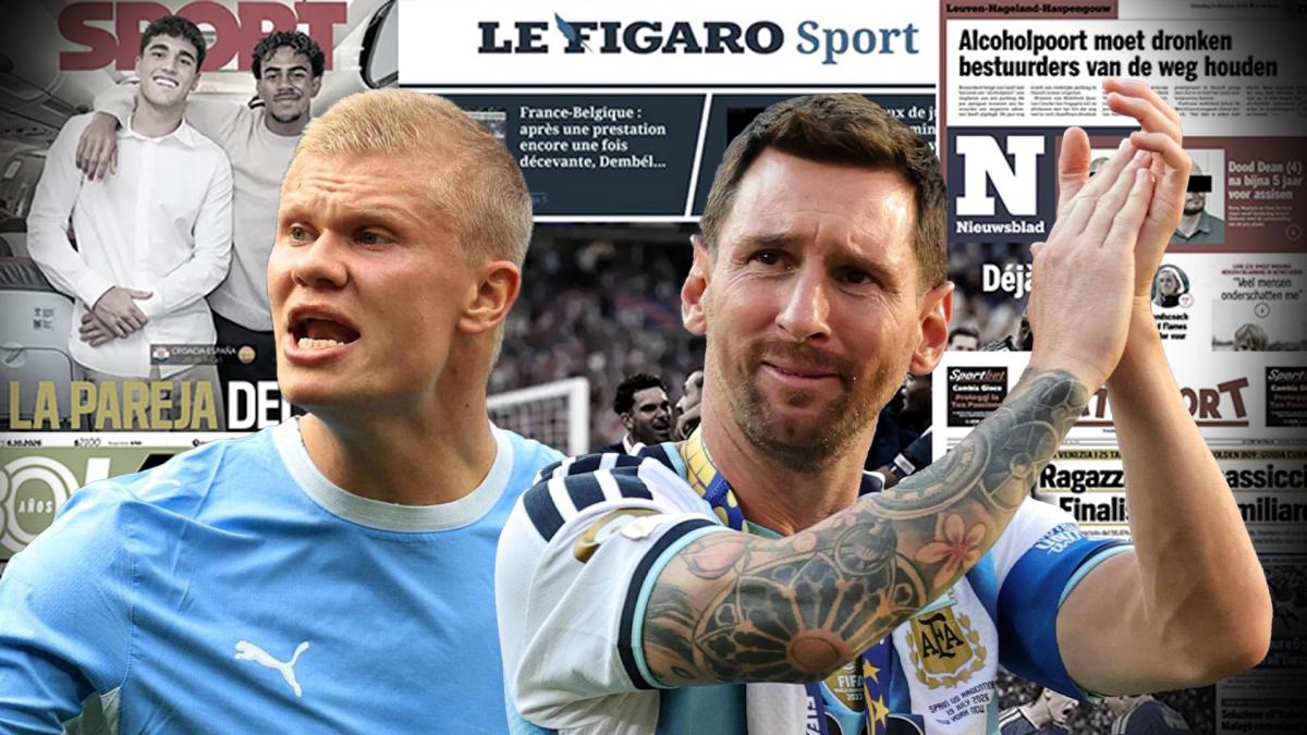 Transfer-News