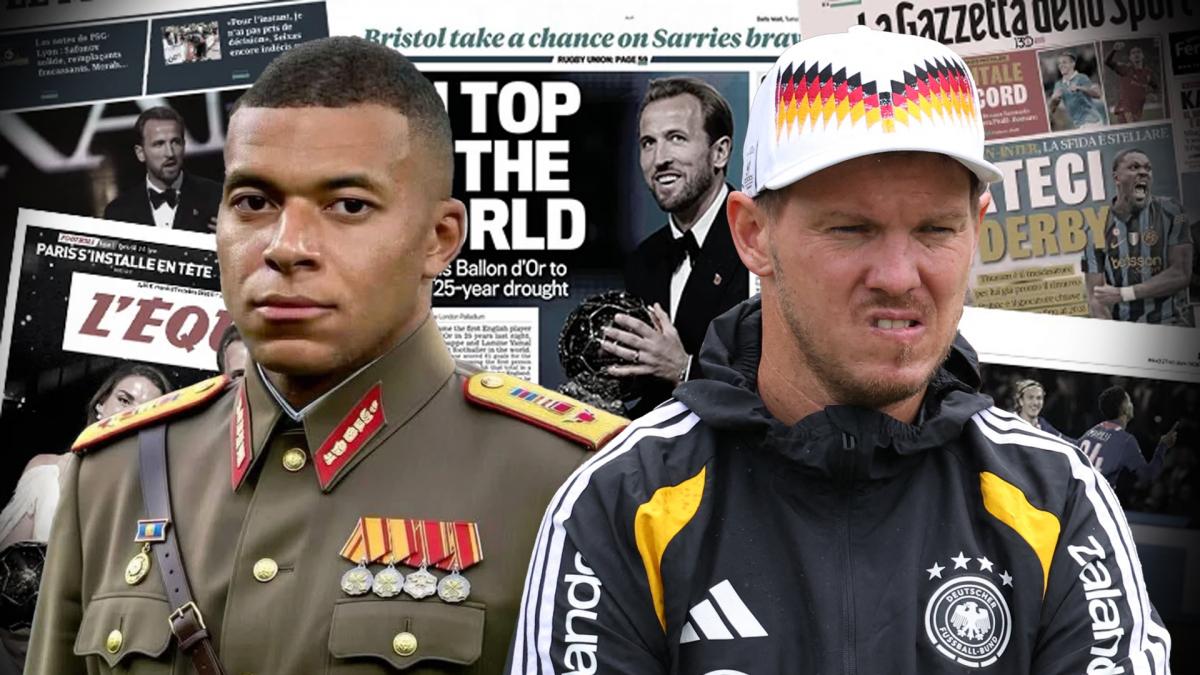 Transfer-News