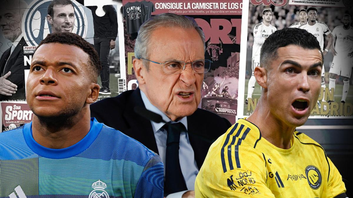 Transfer-News