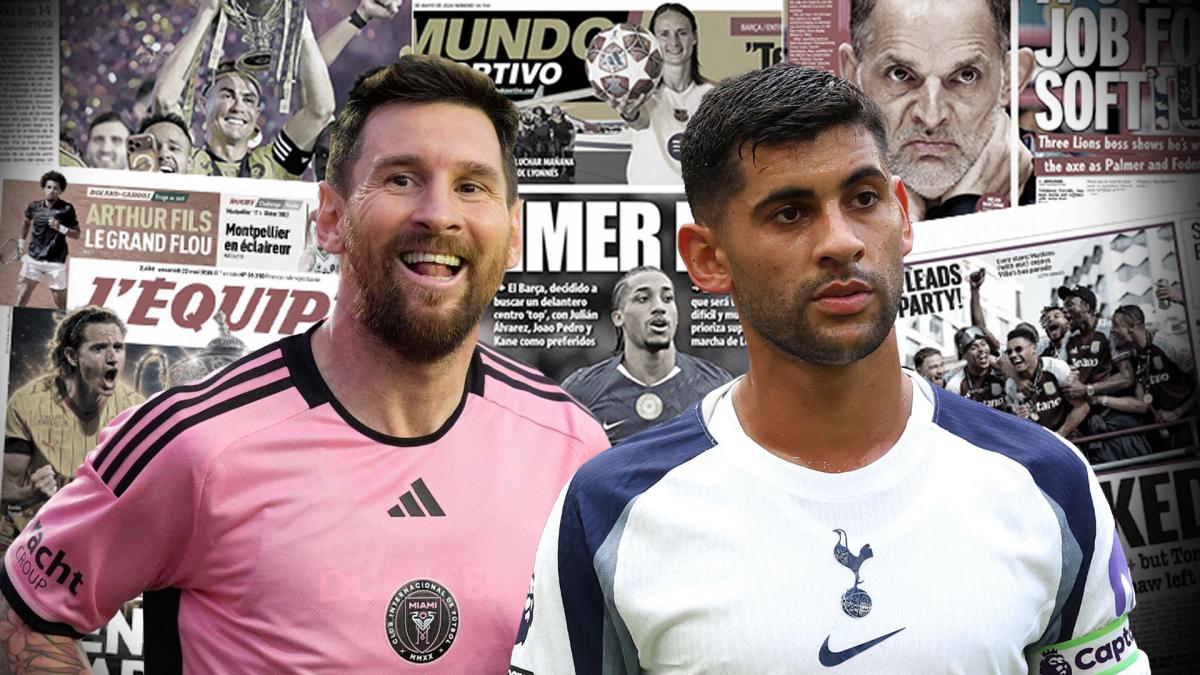 Transfer-News