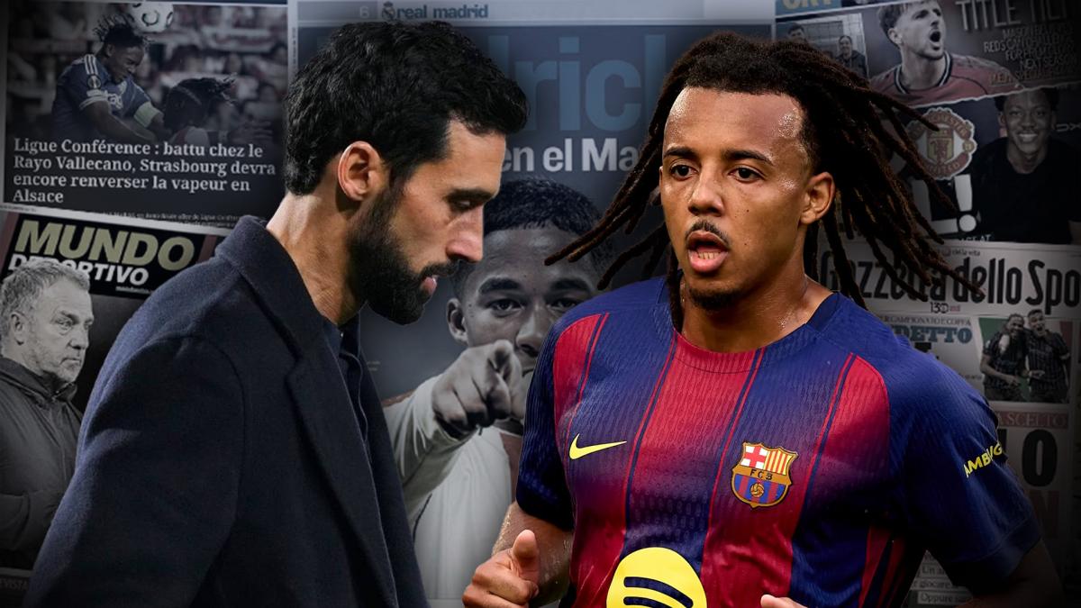 Letzten Transfer-News
